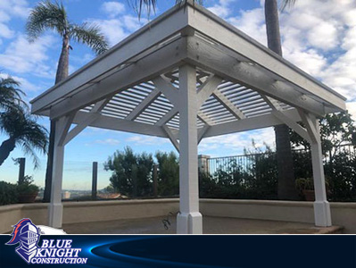 Patio Cover and Pergola Images Mission Viejo
